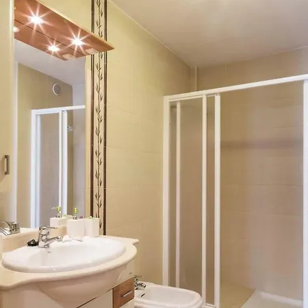 Los Cristianos Ocean A Apartament