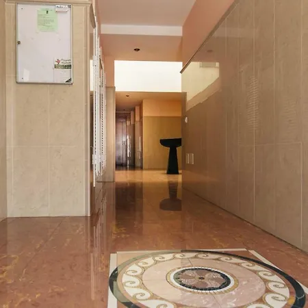 Apartament Los Cristianos Ocean A