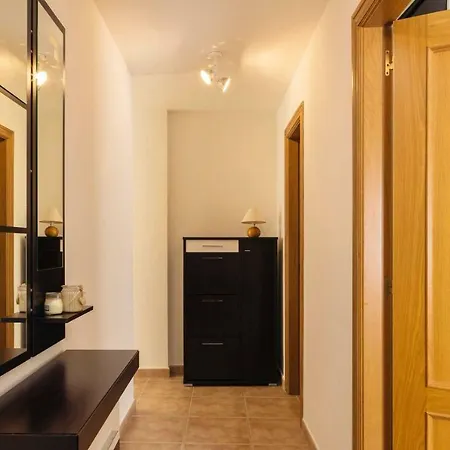 Los Cristianos Ocean A Apartament Guincho (Tenerife)