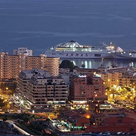 Apartament Los Cristianos Ocean A